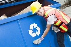 Recycling Asbestos