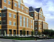 Sidney Kimmel Comprehensive Cancer Center at Johns Hopkins