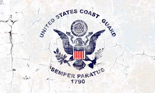 US Coast Guard