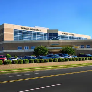 Willis-Knighton Cancer Center