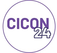 CICON24 logo