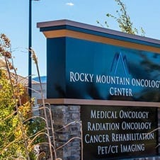 Rocky Mountain Oncology | Casper, Wyoming