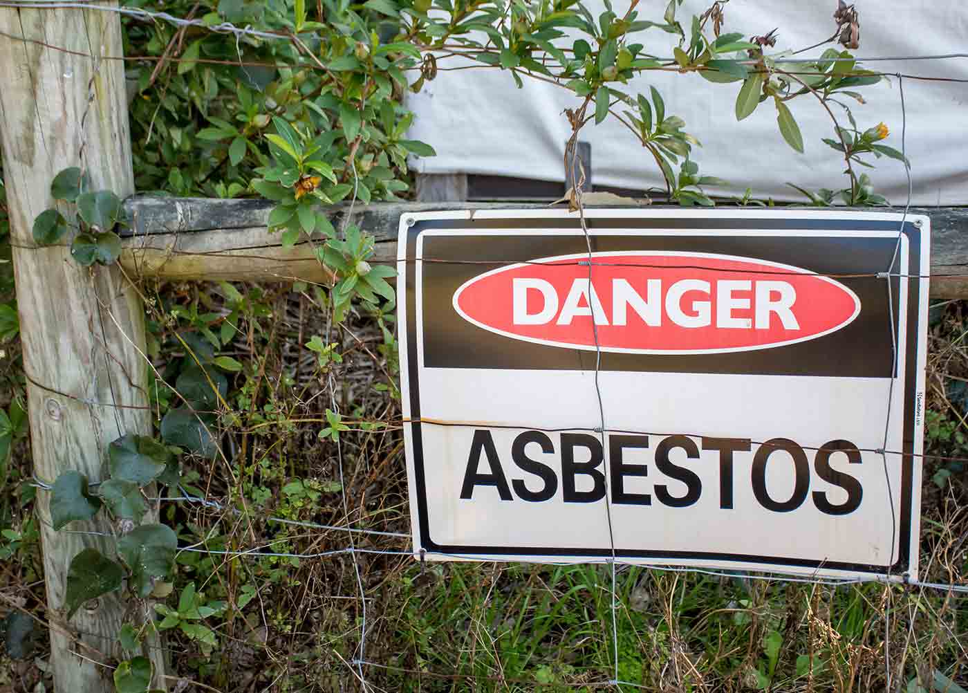 Asbestos Sites By State Exposure Risks Jobsites More