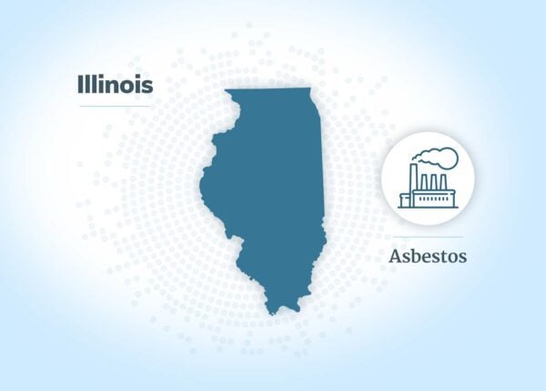 Illinois Asbestos Exposure – Commercial, Military and Residential