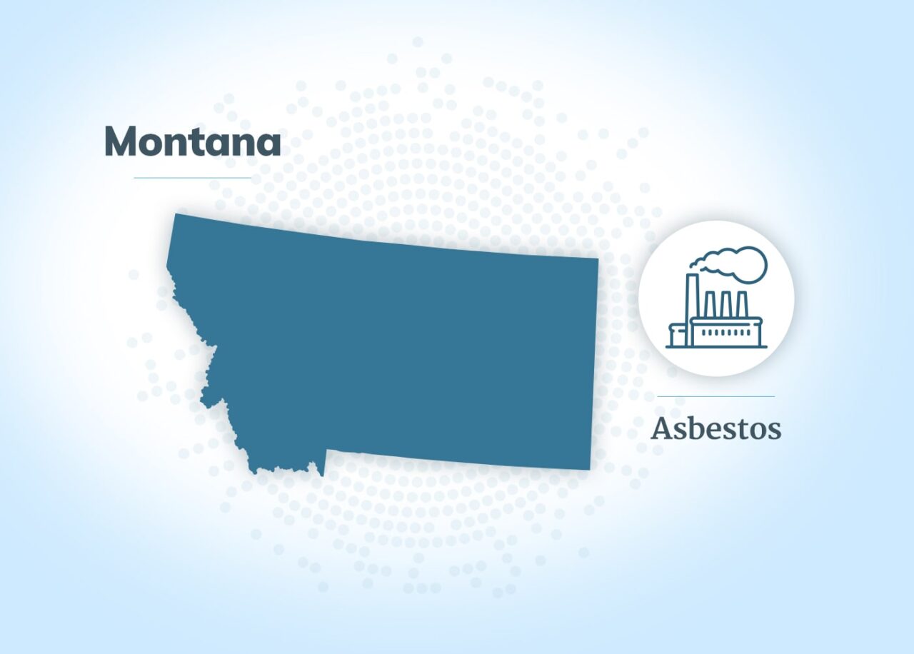 Montana Asbestos Exposure – Commercial, Military and Residential