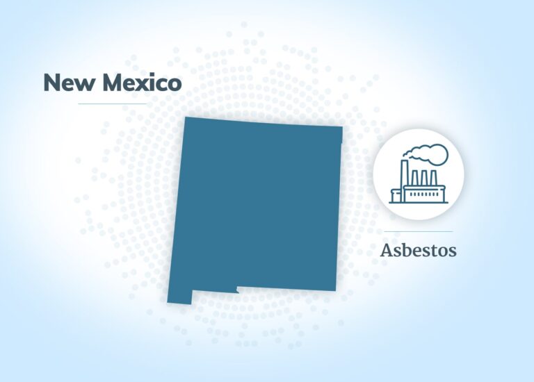 New Mexico Asbestos Exposure – Commercial, Military and Residential