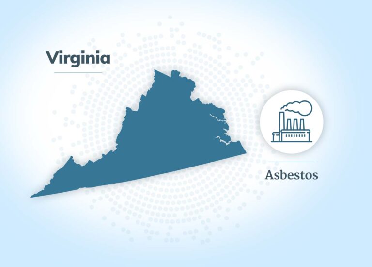 Virginia Asbestos Exposure – Commercial, Military and Residential