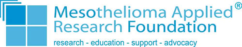 Mesothelioma Awareness Day Logo 
