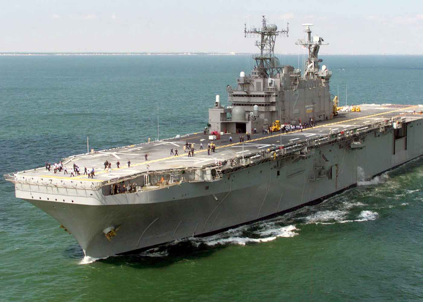 asbestos-on-amphibious-warships-mesothelioma-cancer-risk