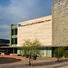 Banner MD Anderson Cancer Center