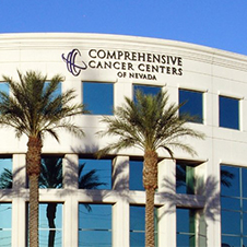 Comprehensive Cancer Centers of Nevada