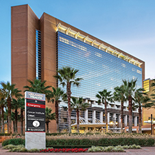 Orlando Health Cancer Institute