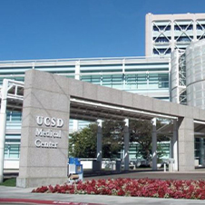 University of California San Diego (UCSD) Health