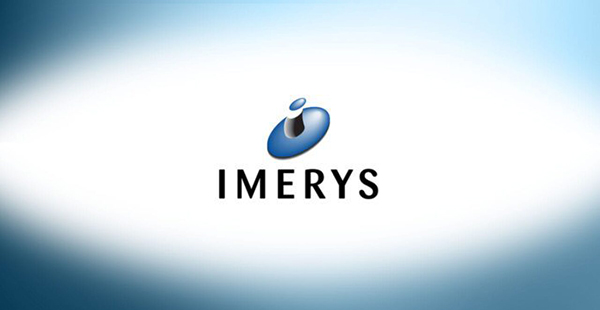 Imery's company logo