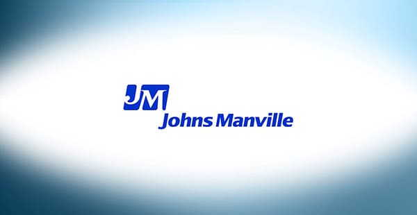 Johns-Manville company logo