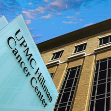 UPMC Hillman Cancer Center