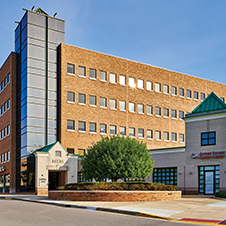 Van Elslander Cancer Center