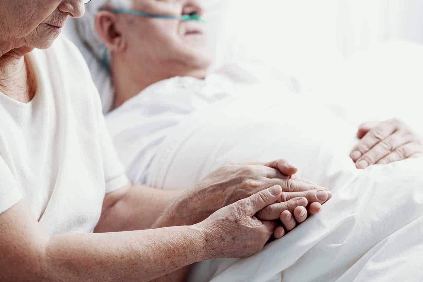 7 Tips On Caregiving For A Bedridden Loved One Mesothelioma