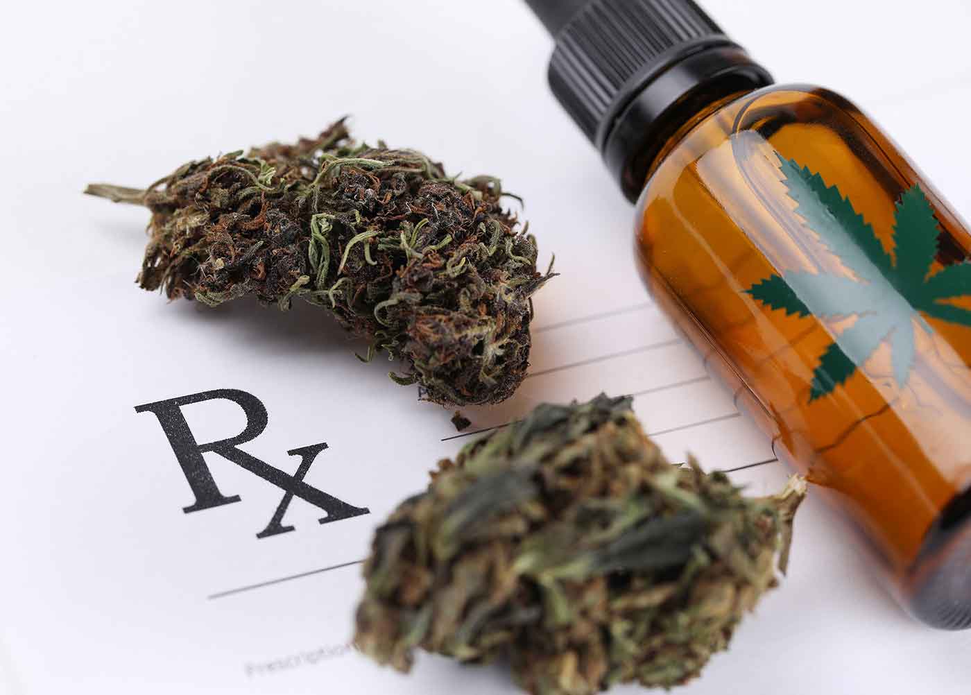 Medical Marijuana as a Mesothelioma Treatment