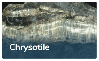 Types Of Asbestos | Chrysotile, Amosite, Crocidolite & Others