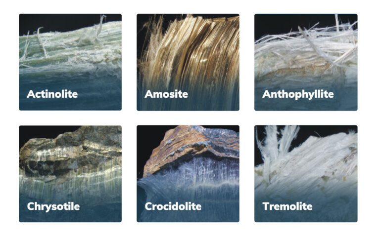 What Is Asbestos Learn About Its Uses Health Risks More   Meso Asbestos Featured Image Types V3 2 768x482 